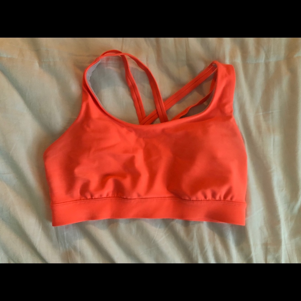 Lululemon bikini top!
